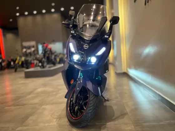 DAFRA CRUISYM 300 DAFRA CRUISYM 300