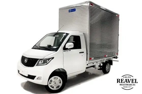 EFFA V21 1.5 16V GASOLINA CS MANUAL EFFA V21 1.5 16V GASOLINA CS MANUAL