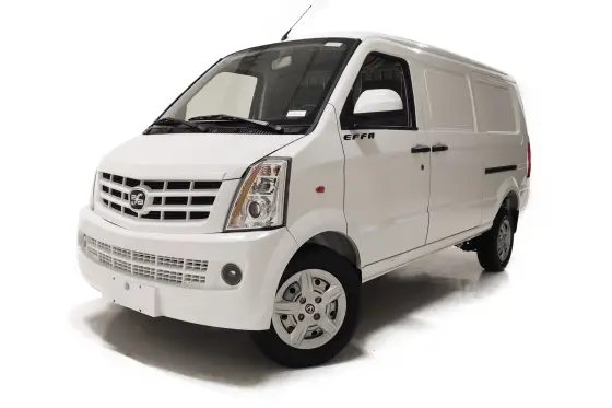 EFFA V25 1.3 16V GASOLINA MANUAL