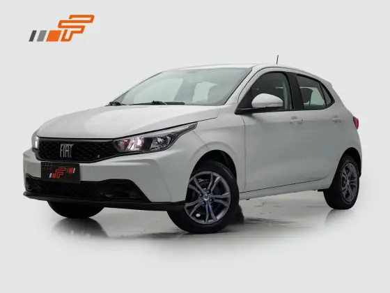 FIAT ARGO 1.0 FIREFLY FLEX DRIVE MANUAL FIAT ARGO 1.0 FIREFLY FLEX DRIVE MANUAL