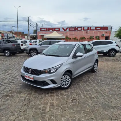 FIAT ARGO 1.0 FIREFLY FLEX DRIVE MANUAL