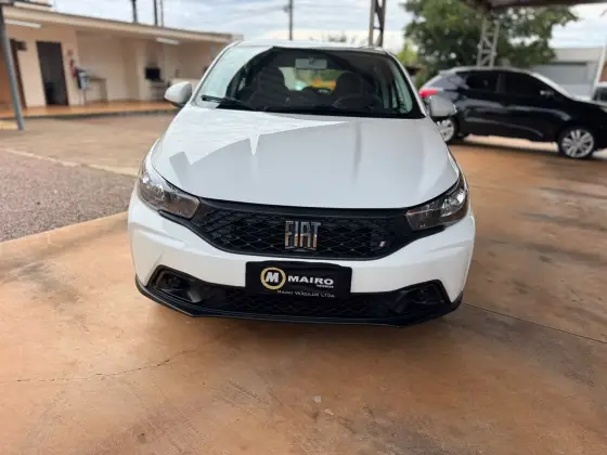 FIAT ARGO 1.0 FIREFLY FLEX DRIVE MANUAL