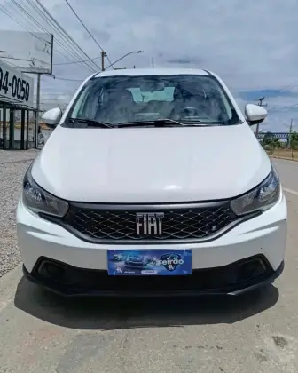 FIAT ARGO 1.0 FIREFLY FLEX DRIVE MANUAL FIAT ARGO 1.0 FIREFLY FLEX DRIVE MANUAL
