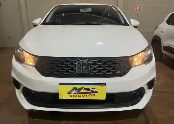 FIAT ARGO 1.0 FIREFLY FLEX DRIVE MANUAL