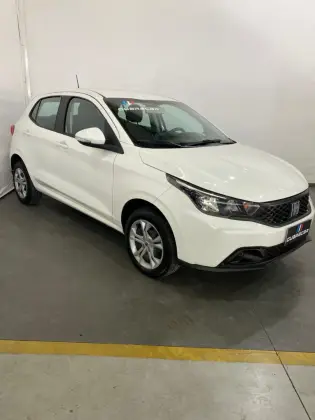 FIAT ARGO 1.0 FIREFLY FLEX DRIVE MANUAL FIAT ARGO 1.0 FIREFLY FLEX DRIVE MANUAL