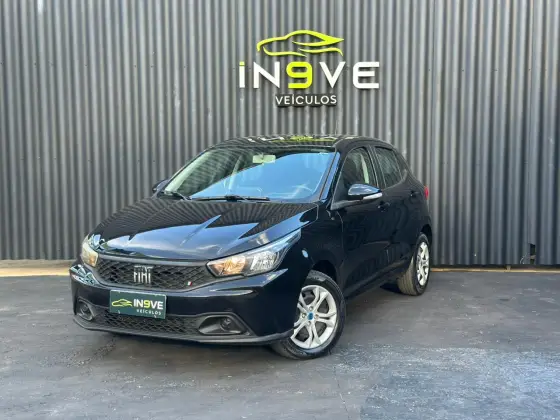 FIAT ARGO 1.0 FIREFLY FLEX DRIVE MANUAL