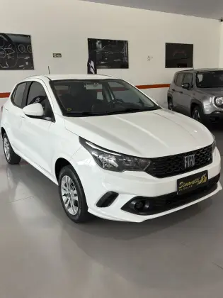 FIAT ARGO 1.0 FIREFLY FLEX DRIVE MANUAL FIAT ARGO 1.0 FIREFLY FLEX DRIVE MANUAL