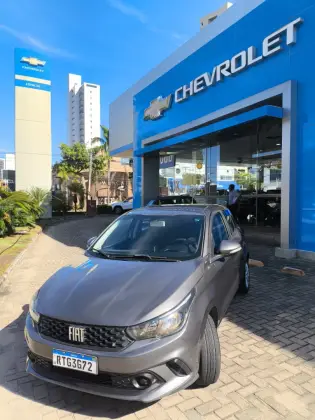 FIAT ARGO 1.0 FIREFLY FLEX DRIVE MANUAL FIAT ARGO 1.0 FIREFLY FLEX DRIVE MANUAL