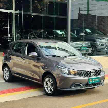 FIAT ARGO 1.0 FIREFLY FLEX DRIVE MANUAL FIAT ARGO 1.0 FIREFLY FLEX DRIVE MANUAL