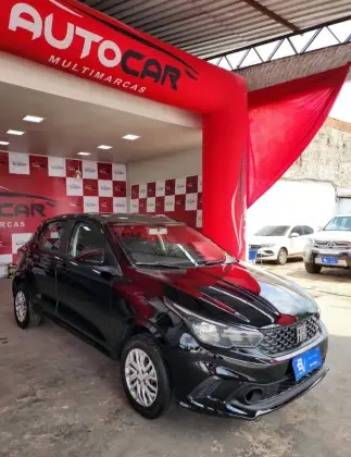 FIAT ARGO 1.0 FIREFLY FLEX MANUAL