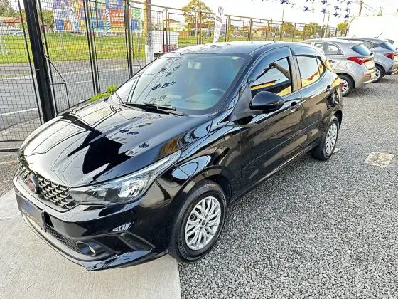 FIAT ARGO 1.0 FIREFLY FLEX MANUAL FIAT ARGO 1.0 FIREFLY FLEX MANUAL