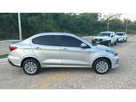 FIAT CRONOS 1.0 FIREFLY FLEX DRIVE MANUAL