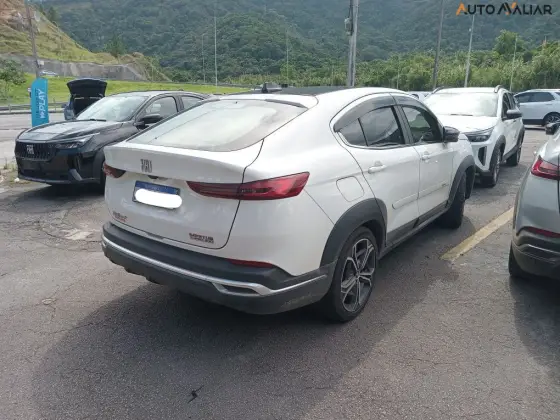 FIAT FASTBACK 1.0 TURBO 200 FLEX IMPETUS CVT