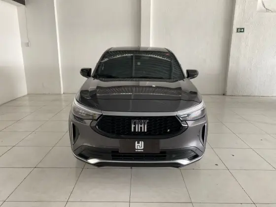FIAT FASTBACK 1.0 TURBO 200 FLEX IMPETUS CVT