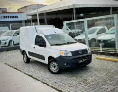 FIAT FIORINO 1.4 MPI FURGÃO HARD WORKING 8V FLEX 2P MANUAL FIAT FIORINO 1.4 MPI FURGÃO HARD WORKING 8V FLEX 2P MANUAL