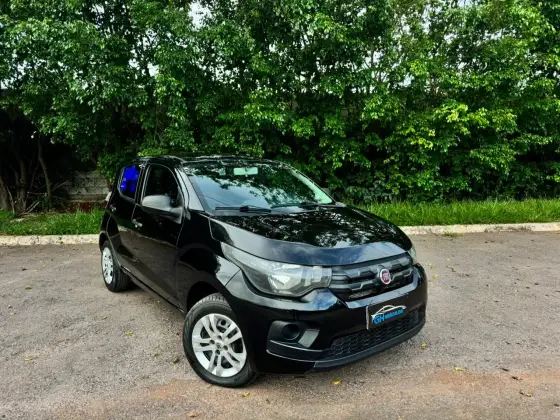 FIAT MOBI 1.0 EVO FLEX EASY MANUAL FIAT MOBI 1.0 EVO FLEX EASY MANUAL