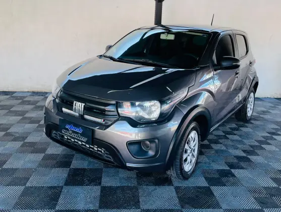 FIAT MOBI 1.0 EVO FLEX LIKE. MANUAL FIAT MOBI 1.0 EVO FLEX LIKE. MANUAL