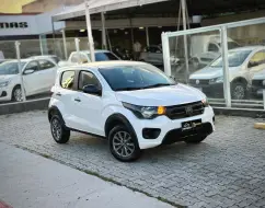 FIAT MOBI 1.0 EVO FLEX LIKE. MANUAL FIAT MOBI 1.0 EVO FLEX LIKE. MANUAL