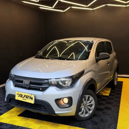 FIAT MOBI 1.0 FIREFLY FLEX LIKE. MANUAL FIAT MOBI 1.0 FIREFLY FLEX LIKE. MANUAL