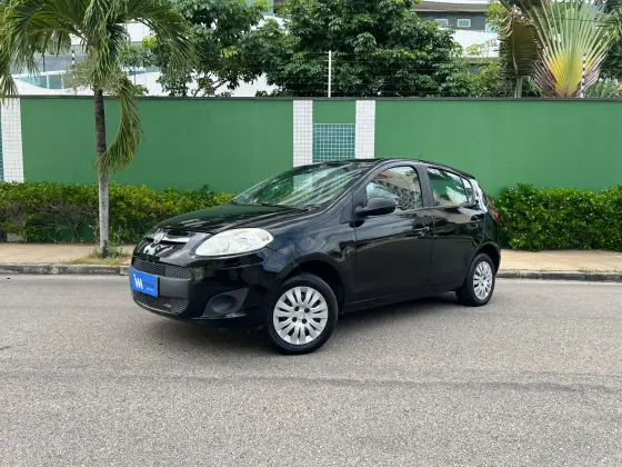 FIAT PALIO 1.0 MPI ATTRACTIVE 8V FLEX 4P MANUAL