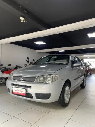 FIAT PALIO 1.0 MPI FIRE CELEBRATION 8V FLEX 4P MANUAL FIAT PALIO 1.0 MPI FIRE CELEBRATION 8V FLEX 4P MANUAL