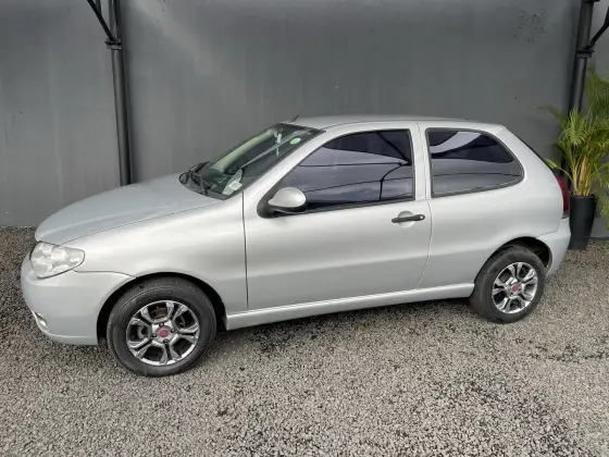 FIAT PALIO 1.0 MPI FIRE ECONOMY 8V FLEX 2P MANUAL FIAT PALIO 1.0 MPI FIRE ECONOMY 8V FLEX 2P MANUAL