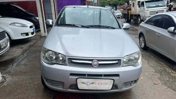 FIAT PALIO 1.0 MPI FIRE ECONOMY 8V FLEX 4P MANUAL FIAT PALIO 1.0 MPI FIRE ECONOMY 8V FLEX 4P MANUAL