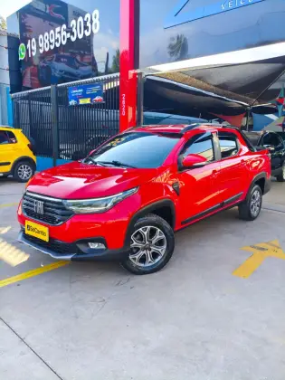 FIAT STRADA 1.3 FIREFLY FLEX VOLCANO CD MANUAL