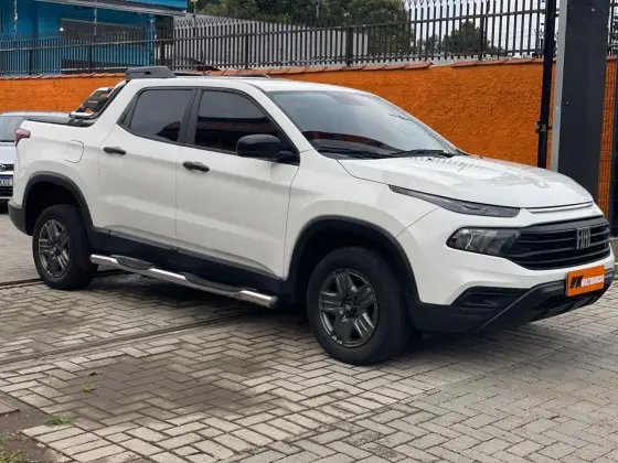 FIAT TORO 1.3 TURBO 270 FLEX ENDURANCE AT6
