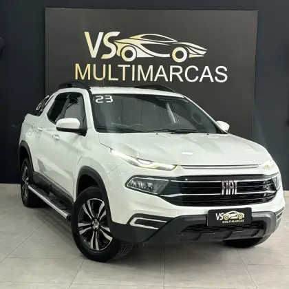 FIAT TORO 1.3 TURBO 270 FLEX FREEDOM AT6