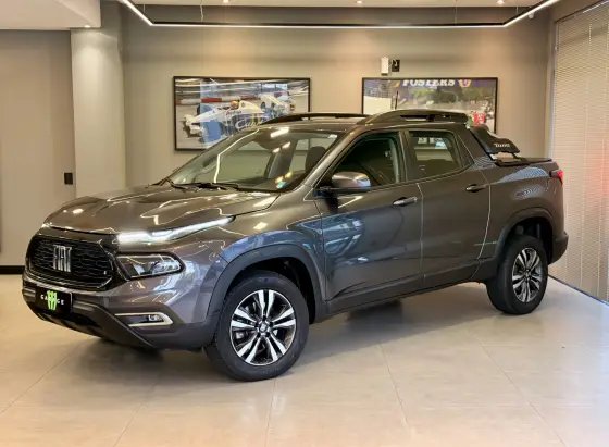 FIAT TORO 1.3 TURBO 270 FLEX FREEDOM AT6