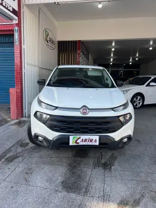 FIAT TORO 1.8 16V EVO FLEX ENDURANCE MANUAL