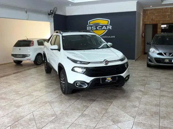 FIAT TORO 1.8 16V EVO FLEX FREEDOM AT6