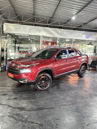 FIAT TORO 1.8 16V EVO FLEX FREEDOM AT6