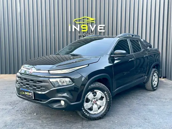 FIAT TORO 1.8 16V EVO FLEX FREEDOM AT6