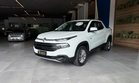 FIAT TORO 2.0 16V TURBO DIESEL FREEDOM 4WD AT9