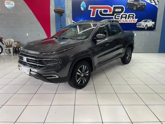 FIAT TORO 2.0 16V TURBO DIESEL FREEDOM 4WD AT9 FIAT TORO 2.0 16V TURBO DIESEL FREEDOM 4WD AT9