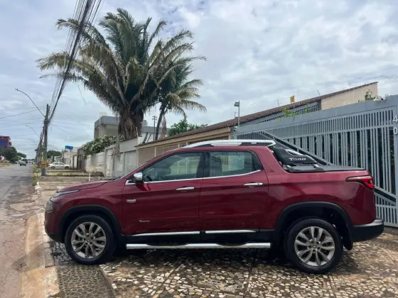 FIAT TORO 2.0 16V TURBO DIESEL RANCH 4WD AT9