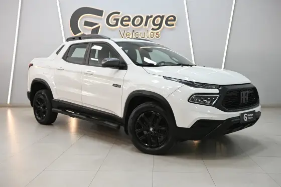 FIAT TORO 2.0 16V TURBO DIESEL ULTRA 4WD AT9