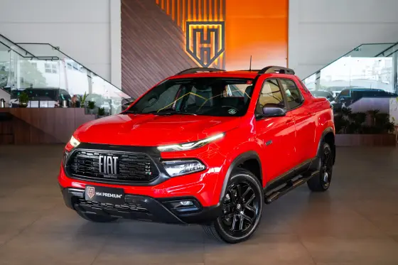 FIAT TORO 2.0 16V TURBO DIESEL ULTRA 4WD AT9