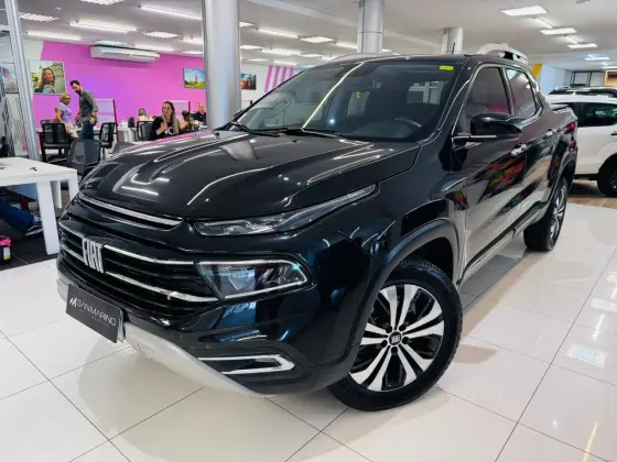 FIAT TORO 2.0 16V TURBO DIESEL VOLCANO 4WD AT9