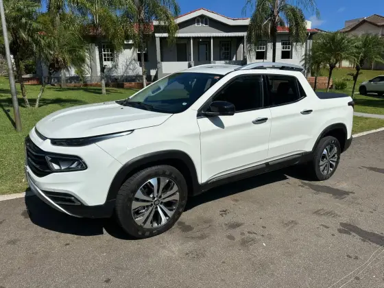 FIAT TORO 2.0 16V TURBO DIESEL VOLCANO 4WD AT9