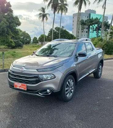 FIAT TORO 2.0 16V TURBO DIESEL VOLCANO 4WD AT9