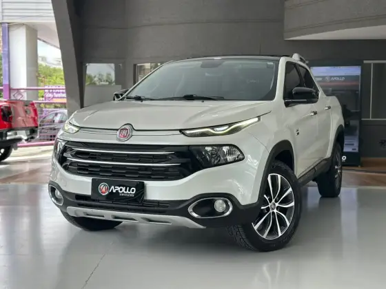 FIAT TORO 2.0 16V TURBO DIESEL VOLCANO 4WD AT9