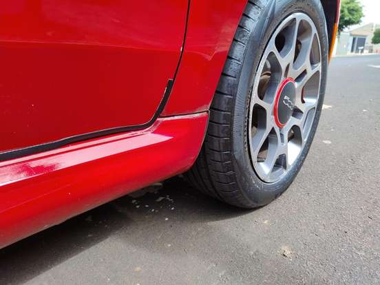 FIAT-500-1.4 SPORT AIR 16V GASOLINA 2P MANUAL FIAT-500-2011