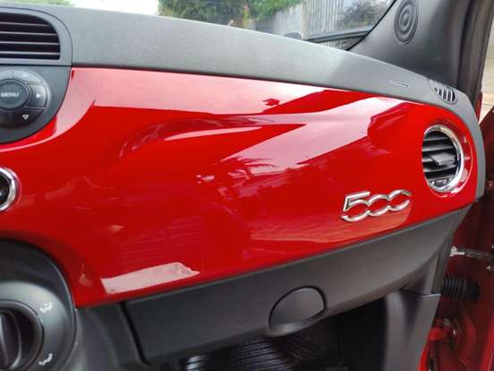 FIAT-500-1.4 SPORT AIR 16V GASOLINA 2P MANUAL FIAT-500-2011