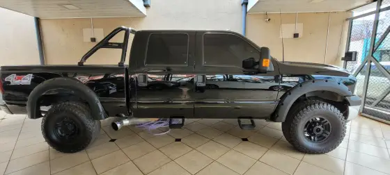 FORD F-250 3.9 XLT MAX POWER 4X4 CD DIESEL 4P MANUAL FORD F-250 3.9 XLT MAX POWER 4X4 CD DIESEL 4P MANUAL