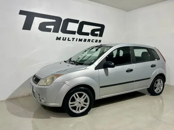 FORD FIESTA 1.0 MPI HATCH 8V FLEX 4P MANUAL FORD FIESTA 1.0 MPI HATCH 8V FLEX 4P MANUAL