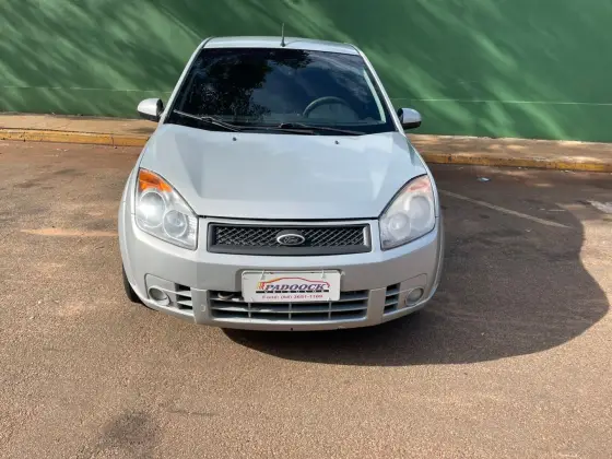 FORD FIESTA 1.0 MPI SEDAN 8V FLEX 4P MANUAL