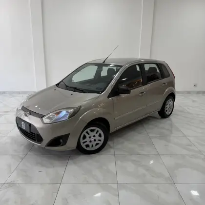 FORD FIESTA 1.0 ROCAM HATCH 8V FLEX 4P MANUAL